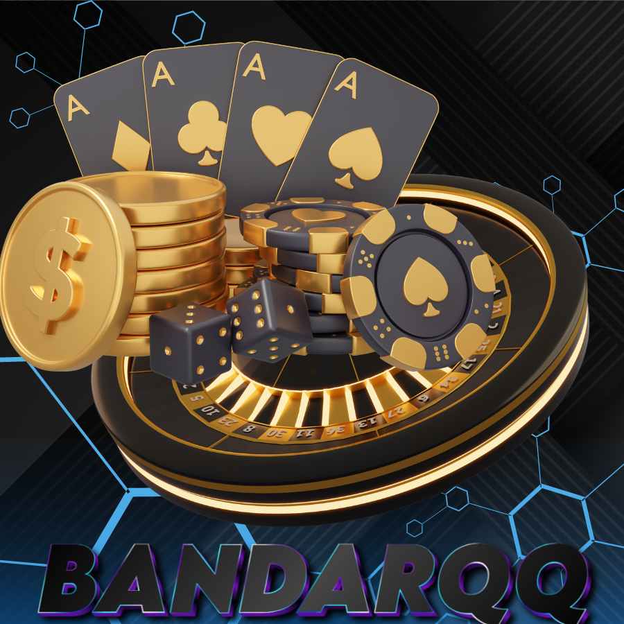 BandarQQ Daftar Bandar QQ Online Deposit Uang Asli Via Dana